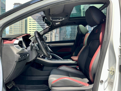 2020 Geely Coolray SX11 1.5, Automatic, Gas