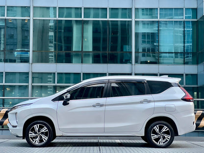 2021 Mitsubishi Xpander GLS 1.5, Automatic, Gas