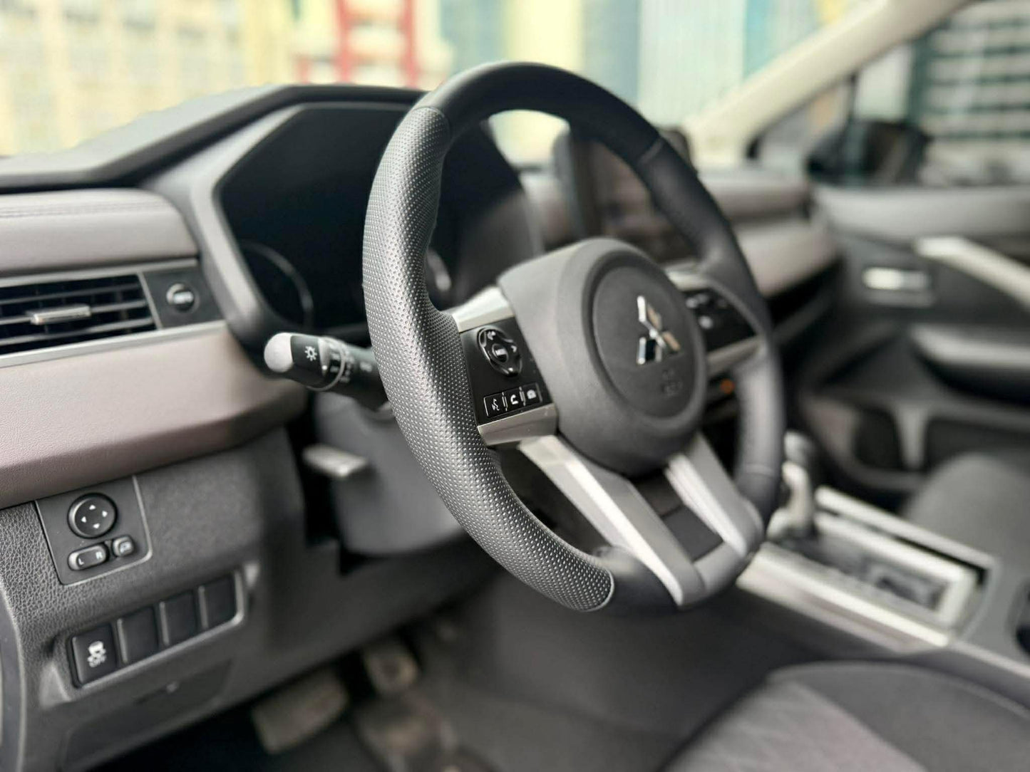 2025 Mitsubishi Xpander 1.5 GLS 2WD, Automatic, Gas