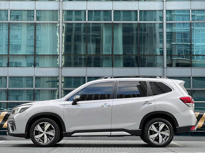 2020 Subaru Forester 2.0 i-S Eyesight, Automatic, Gas