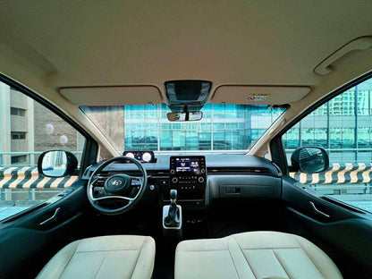 2023 Hyundai Staria 2.2 GLS, Automatic, Diesel