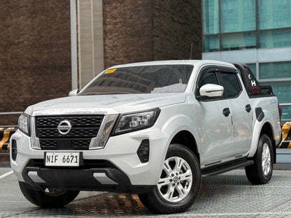 2023 Nissan Navara 2.5 VE, Automatic, Diesel