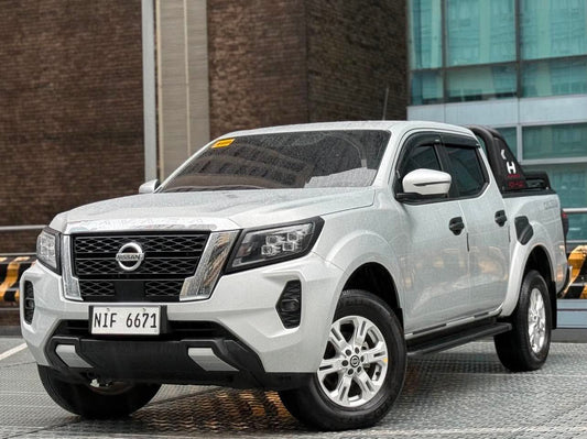 2023 Nissan Navara 2.5 VE, Automatic, Diesel
