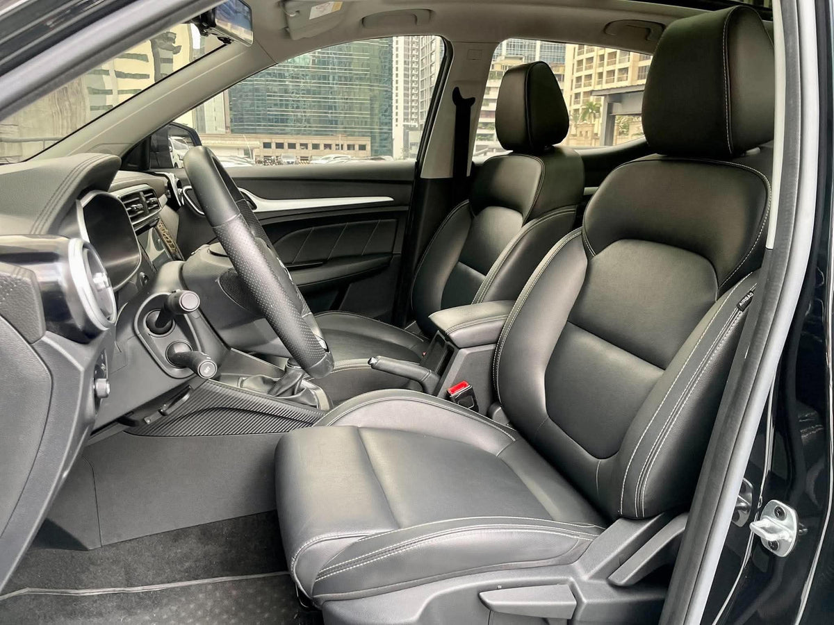2019 MG ZS Aplha 1.5, Automatic, Gas