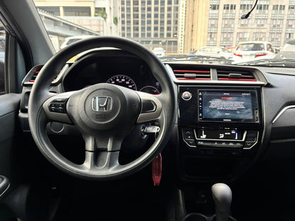 2019 Honda Brio V 1.2 CVT, Automatic, Gas