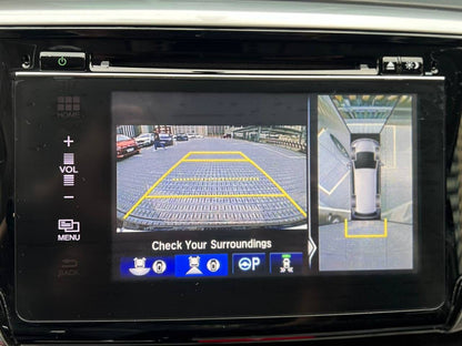 2019 Honda Odyssey EX-V Navi 2.4, Automatic, Gas