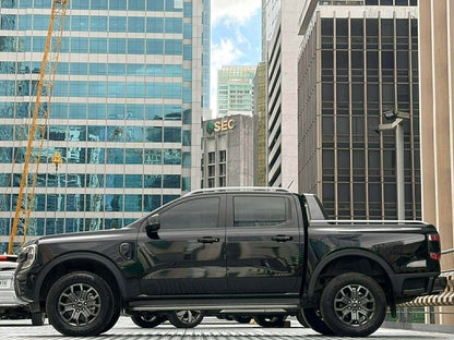 2023 Ford Ranger 2.0 Wildtrak 4X4, Automatic, Diesel