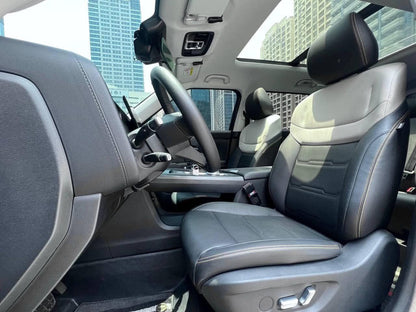 2025 Baic B30e Dune 4x4 HEV 1.5,  Automatic, Gas