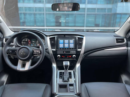 2025 Mitsubishi Montero Sport GLS 4x2 2.4, Automatic, Diesel