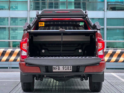 2024 Nissan Navara 2.5 VE, Automatic, Diesel