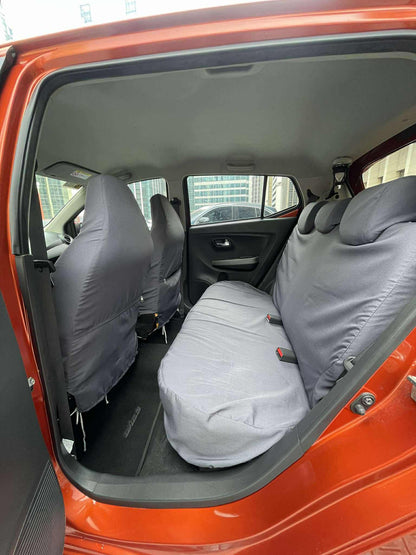 2018 Toyota Wigo G, Automatic, Gas