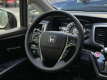 2018 Honda Odyssey EX Navi, Automatic, Gas