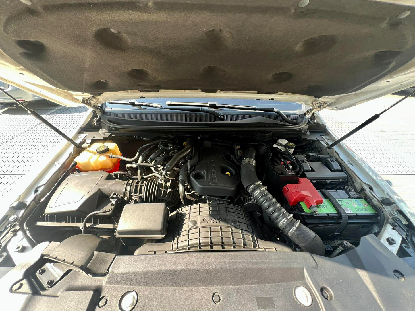 2020 Ford Raptor 4x4 2.0 Bi Turbo, Automatic, Diesel