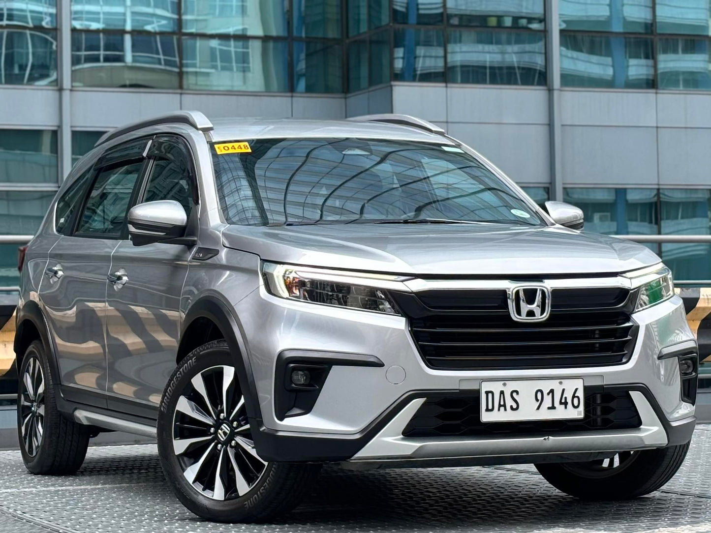 2023 Honda BRV 1.5 VX Sensing, Automatic, Gas