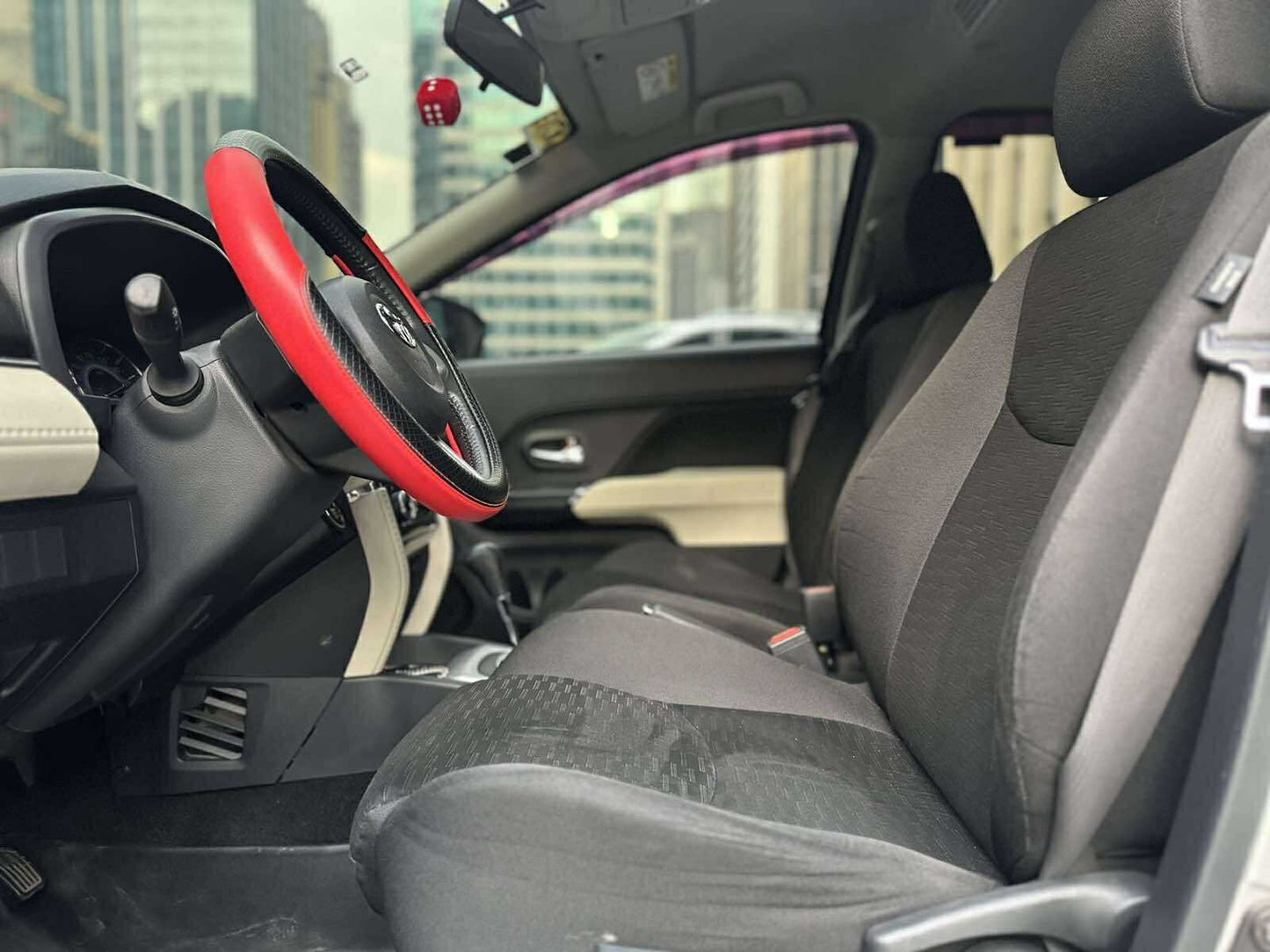 2020 Toyota Rush G 1.5, Automatic, Gas