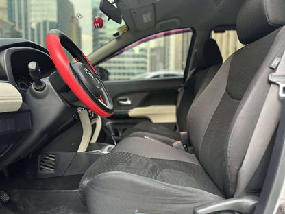2020 Toyota Rush G 1.5, Automatic, Gas