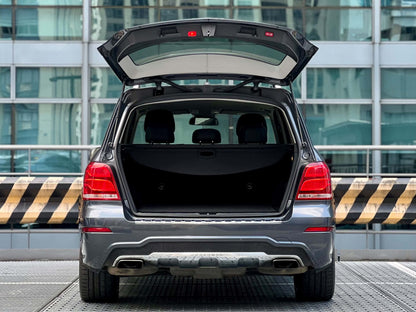2013 Mercedes Benz GLK220 AMG 4Matic 2.1, Automatic, Diesel