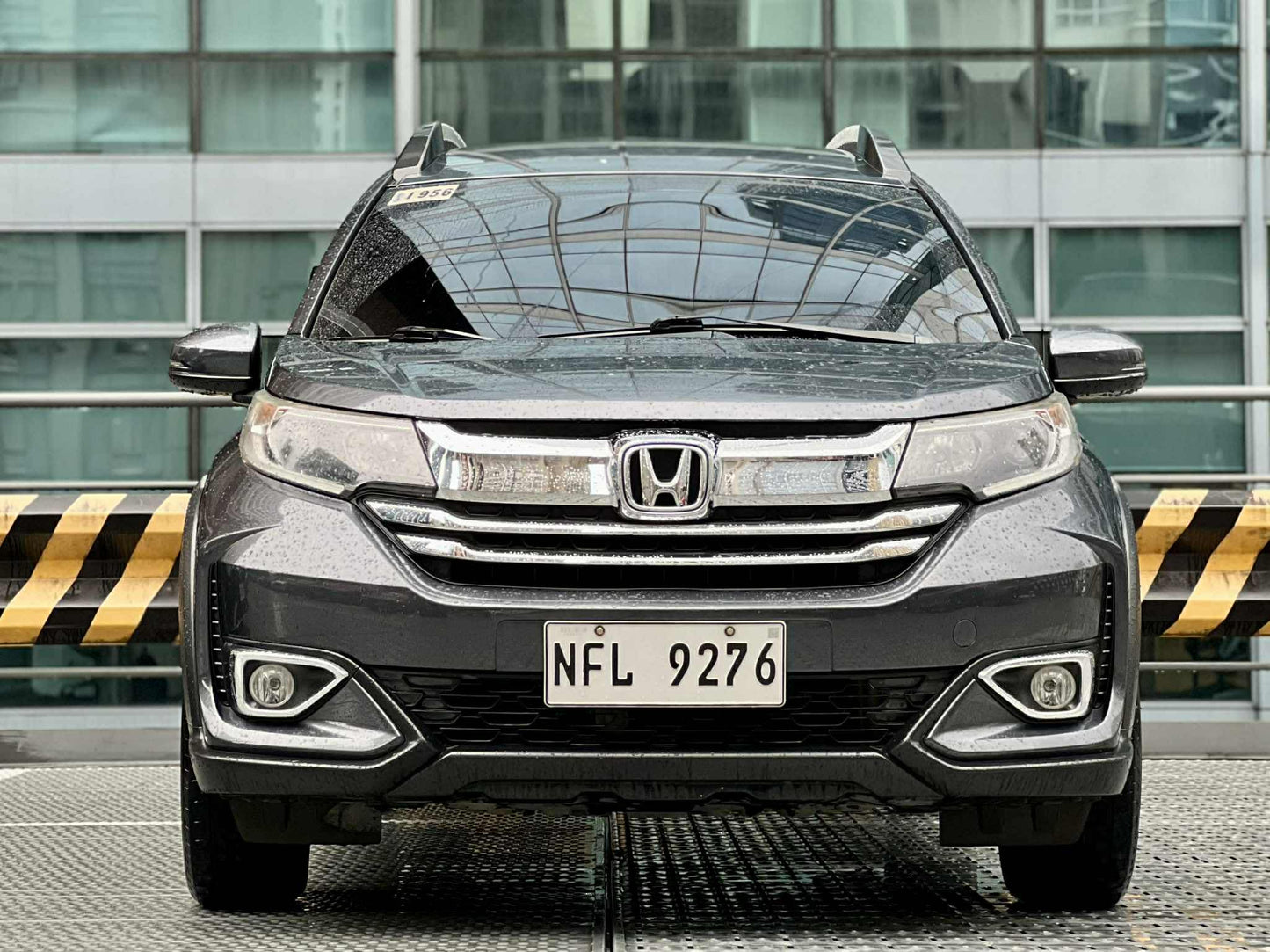 2022  Honda BRV S 1.5, Automatic, Gas