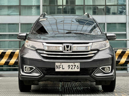 2022  Honda BRV S 1.5, Automatic, Gas