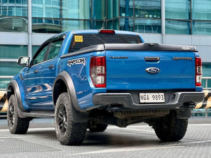 2020 Ford Raptor 2.0 Bi Turbo 4x4, Automatic, Diesel