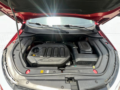 2021 Ford Territory Trend 1.5, Automatic, Gas