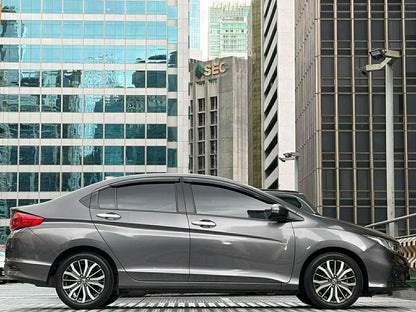 2018 Honda City 1.5 VX NAVI, Automatic, Gas