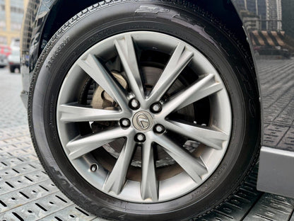 2015 Lexus Rx350 3.5L V6, Automatic, Gas
