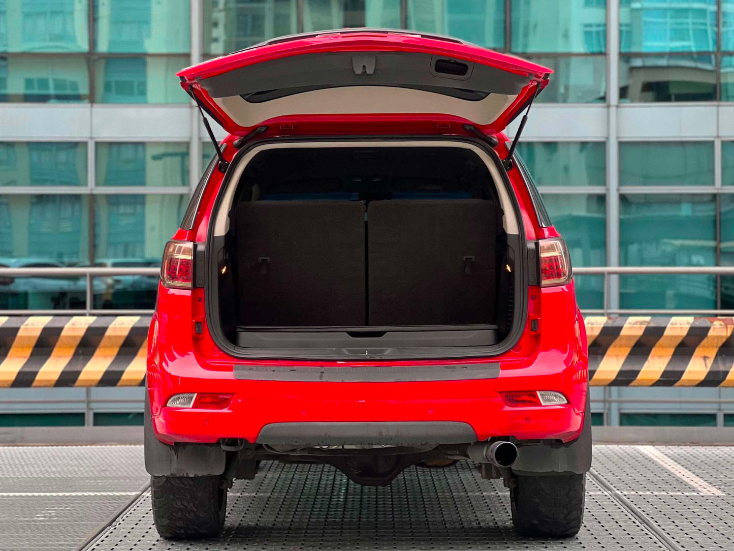 2020 Chevrolet Trailblazer Z71 4x4 2.8, Automatic, Diesel