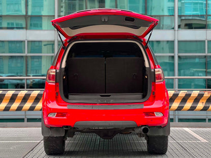 2020 Chevrolet Trailblazer Z71 4x4 2.8, Automatic, Diesel