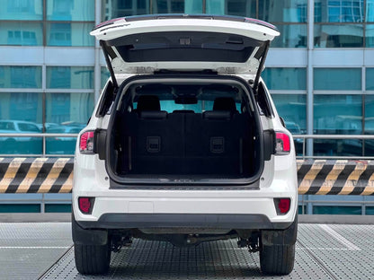 2023 Ford Everest Sport 2.0 4x2, Automatic, Diesel