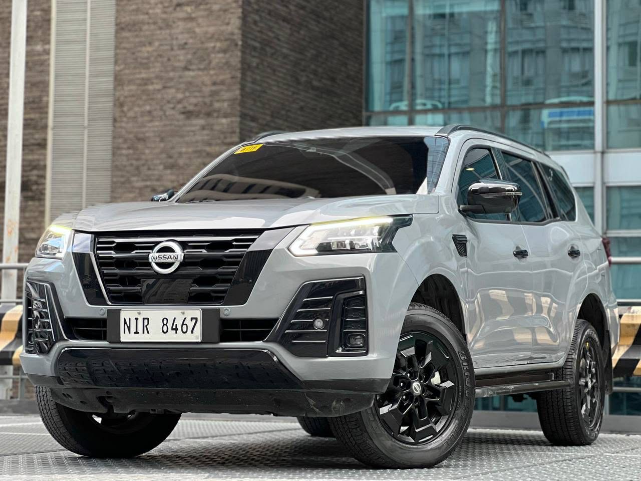 2023 Nissan Terra Sport 2.5 4x2, Automatic, Diesel