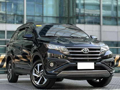 2024 Toyota Rush G GRS, Automatic, Gas