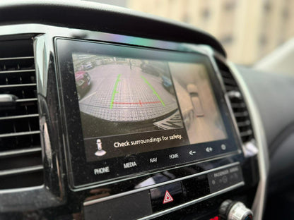 2023 Mitsubishi Montero 2.4 Sport GLS, Automatic, Diesel