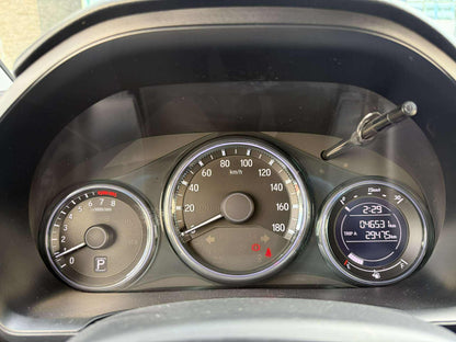 2018 Honda BRV S 1.5, Automatic, Gas