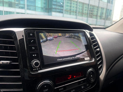 2025 Mitsubishi Montero Sport 2.4D 2WD GLX, Automatic, Diesel