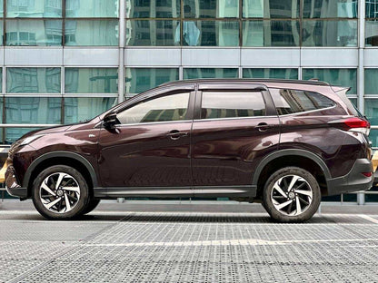 2020 Toyota Rush 1.5 G, Automatic,  Gas