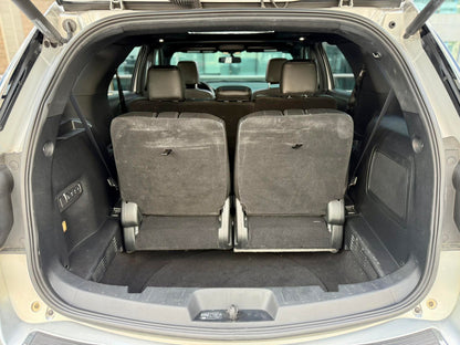 2017 Ford Explorer 2.3 4x2, Automatic, Gas