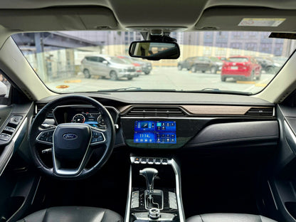 2023 Ford Territory 1.5 Titanium, Automatic, Gas