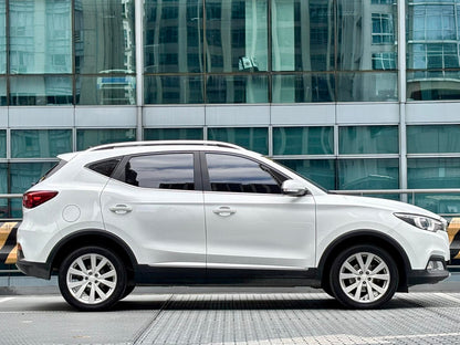 2022 MG ZS 1.5 Style, Automatic, Gas