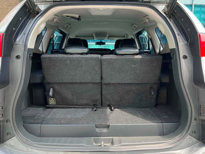 2018 Mitsubishi Montero GLS, Automatic, Diesel