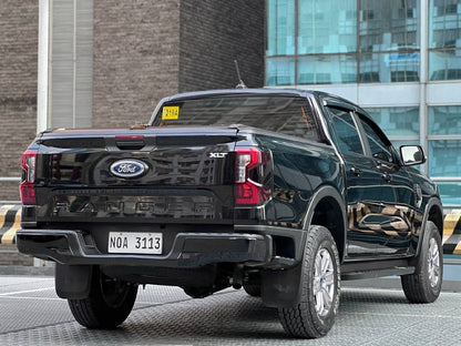 2025 Ford Ranger XLT 4x2 2.0, Automatic, Diesel
