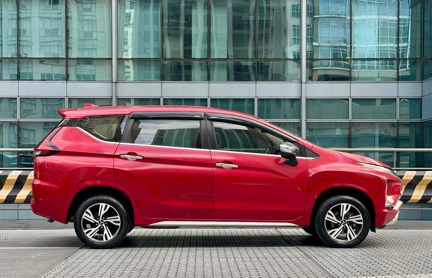 2021 Mitsubishi Xpander GLS 1.5, Automatic, Gas