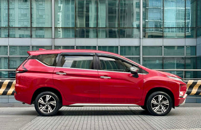 2021 Mitsubishi Xpander GLS 1.5, Automatic, Gas