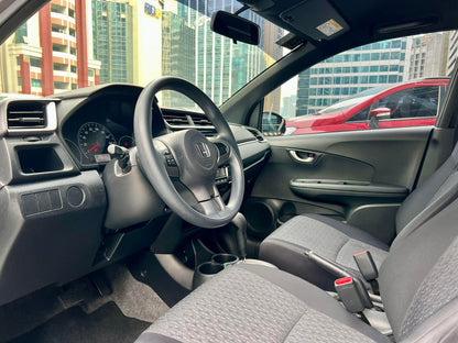 2019 Honda Brio V 1.2 CVT,  Automatic, Gas