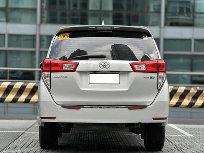 2023 Toyota Innova 2.8 E, Automatic, Diesel