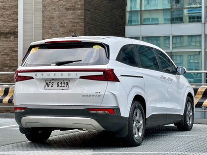 2024 Hyundai Custin GLS 1.5, Automatic, Gas