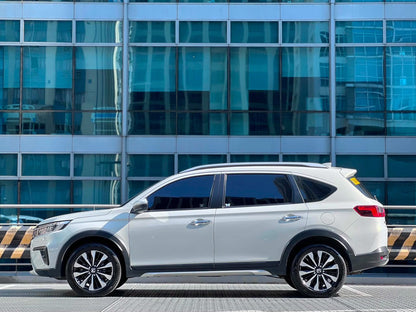 2023 Honda BRV 1.5 VX Sensing, Automatic, Gas