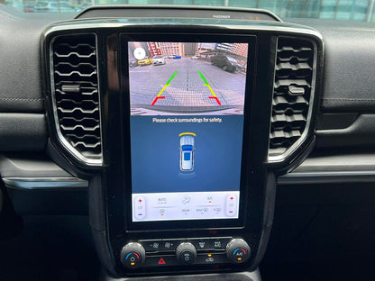 2023 Ford Everest (Next Gen) 2.0 Sports 4x2, Automatic, Diesel