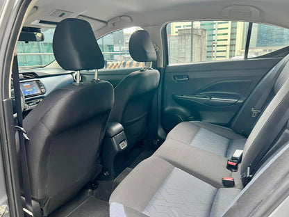 2025 Nissan Almera VE turbo a/t
