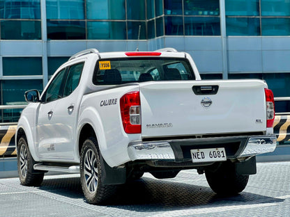 2019 Nissan Navara EL 4x2 2.5, Automatic, Diesel
